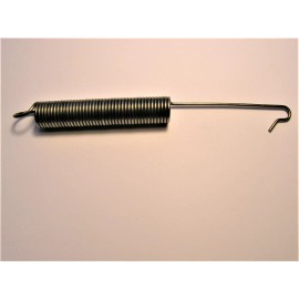 O'Keefe & Merritt Stove Door Spring - 6 1/2 inches Long with Hook End - NEW!