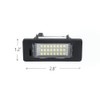LED Number Plate Light