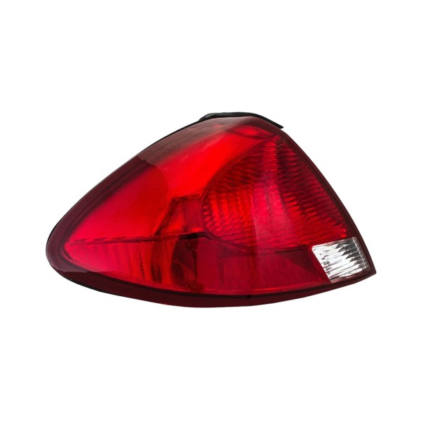 Eagle Eyes For Ford Taurus 00-03 Driver Side Replacement Tail