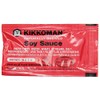 Kikkoman Soy Sauce Packets - 6 ml (100 ct.)