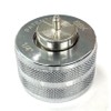 BB-Kei 13100-04 Expander Head (1/4 Size) Silver