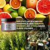 Bálsamo para barba para hombres que favorece una barba más