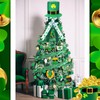 Halfchet St. Patricks Day Tree Ornaments Decorations St Patrick's Day