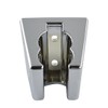 XVL Handheld Shower Holder Shower Head Bracket Wall Mounted 2