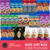 Nuts Snack Packs - Mixed Nuts and Trail Mix Individual