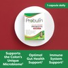 Probulin Colon Support Daily Probiotic + Prebiotic Supplement For Gut