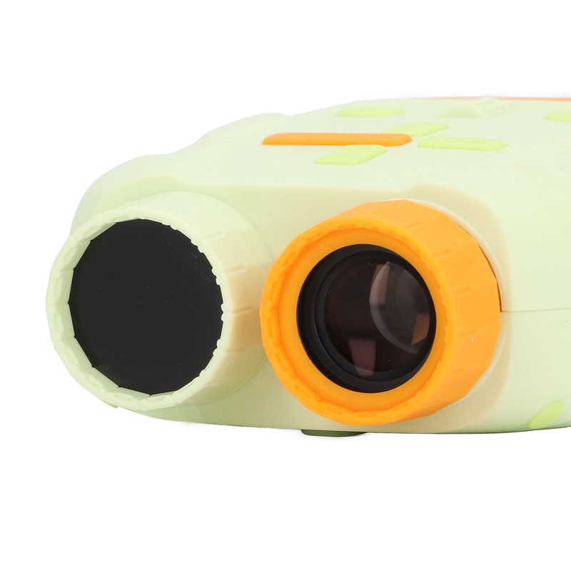 Kids Binocular 5X Zoom Night Vision 1080P Video IP54 Waterproof
