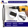 N449701 Bit Tip Holder 619773-02 Compatible with DeWalt DCF620 DW253