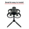 ZWLLKJGS Desktop Tripod Display Stand for DJI Avata FPV Flying