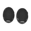 Replaceable Memory Foam Earpad Kit Sleeve with Pad Cotton for