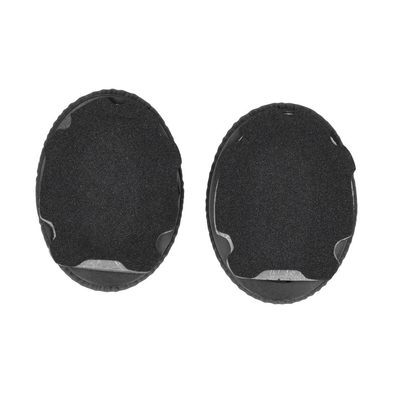 Replaceable Memory Foam Earpad Kit Sleeve with Pad Cotton for