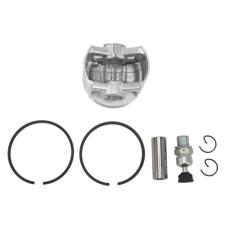 50mm Cylinder Piston Gasket Kit Cast Aluminum 1128 020 1227