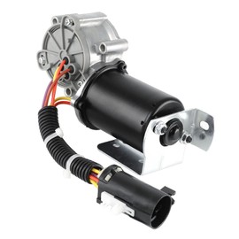 600-820 Transfer Case Shift Motor Actuator Compatible with Kia Sorento 2003-2008