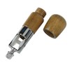 Sewing Awl Kit Portable DIY Leather Carving Leather Art Hand
