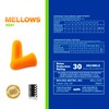 Moldex Mellows® PlugStation® Disposable Foam Earplug Dispenser 6847, NRR 30