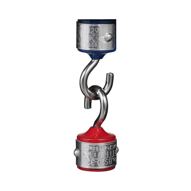 Dulton Hook, Red, 2-Piece Set B520-329
