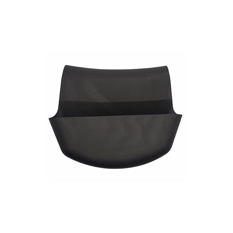 Handy Housewares Sink Caddy Saddle Flexible Sponge Holder - Fits