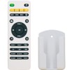 New Remote Control Replacement for Polk Audio MagniFi, MagniFi Max,MagniFiMax,MagniFi