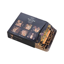 Goebel Artis Orbis Untersetzter - Klimt 67060311
