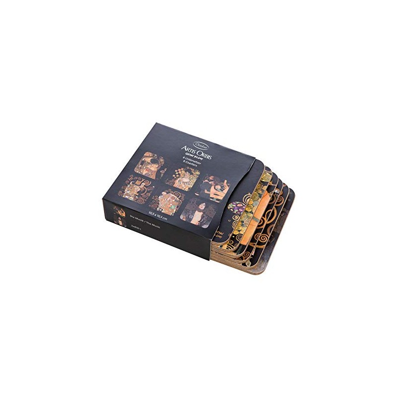 Goebel Artis Orbis Untersetzter - Klimt 67060311