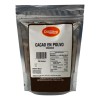 Cacao En Polvo Sin Azúcar Ideal Keto 250 Gr