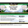 Extra Strength Rose Hips 4:1 Extract Cream (2 oz, ZIN: