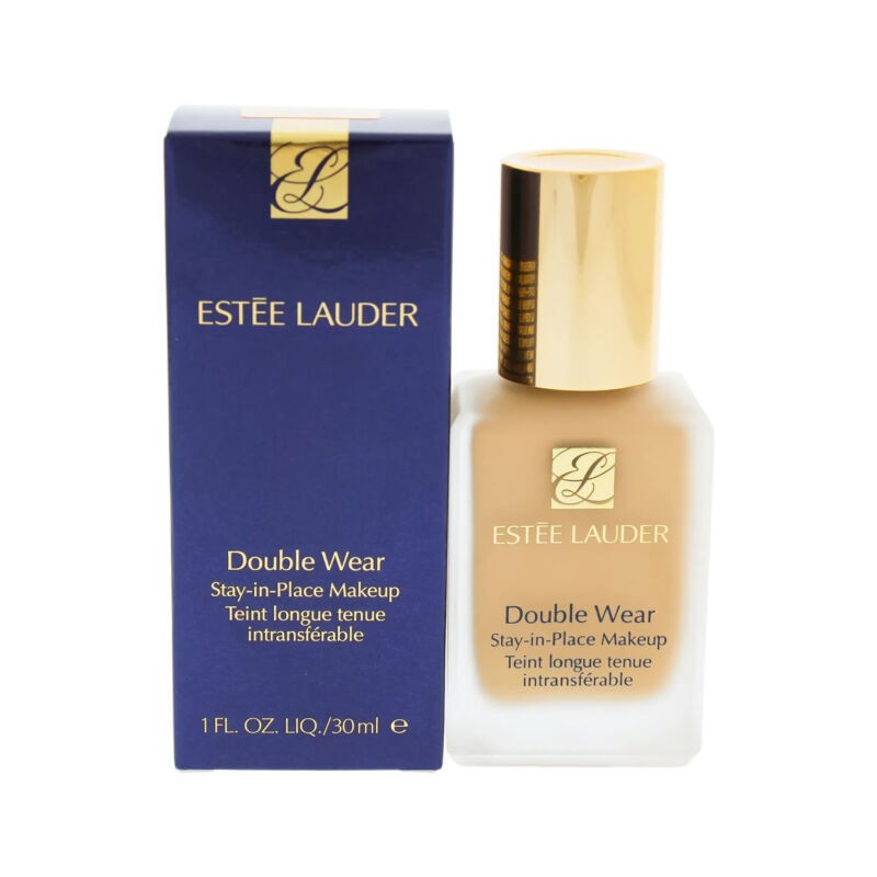 JOAH Foundation Crystal Glow Peptide-Infused TW050 Tan Warm Undertones