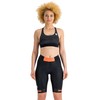Sportful Women’s Neo Short for Road Biking, Cycling and Racing
