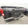 CAPSBAY 2019 2020 2021 GMC Sierra Front Rear Gloss Black