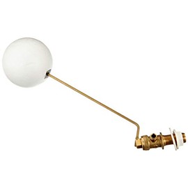 Fominaya GPB2 Kit Silent Valve 3/8 Inch x 32 + Buoy