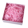 LKQBBSZ Easter Raffia Grass Pack Recyclable Paper Shred for Easter