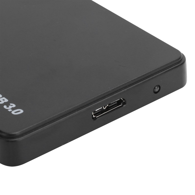 Storage Hard Disk Portable HDD 2.5in External Mobile Drive Laptop