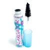 Mascara Pestañas Karibe Caribe Rimel Alargador Color Azul