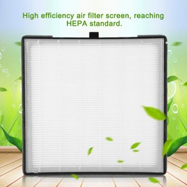 VIFER Nail Dust Filter Screen Dust Collector Filter Screen Nail Art Suction Dust Collector Filter Strainer Manicure Machine Accessories for Salon