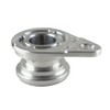 BILLET BALANCE SHAFT RETAINER PLATE FOR GM 2.0L LNF/2.2L L61/2.4L