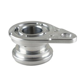 BILLET BALANCE SHAFT RETAINER PLATE FOR GM 2.0L LNF/2.2L L61/2.4L LE5 ECOTEC ENGINES