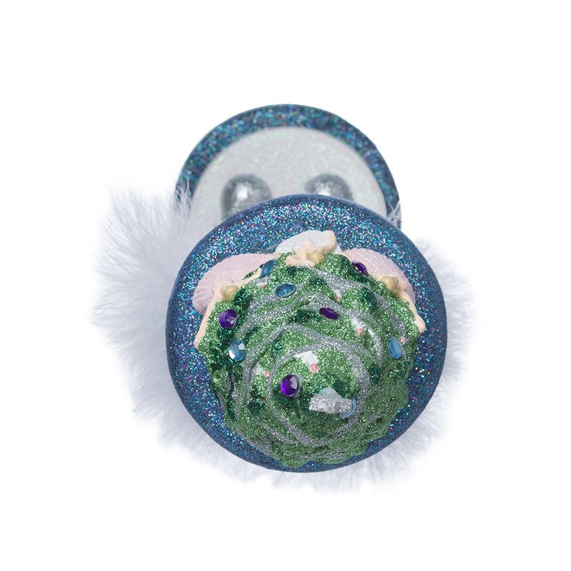 Kurt Adler 18-Inch Hollywood Ballet Nutcracker