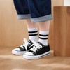 Moitiy 9 Pairs of Socks Boys Children Tennis Socks Children