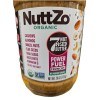 Nuttzo Organic 7 Nut Seed & Butter Power Fuel Crunchy,