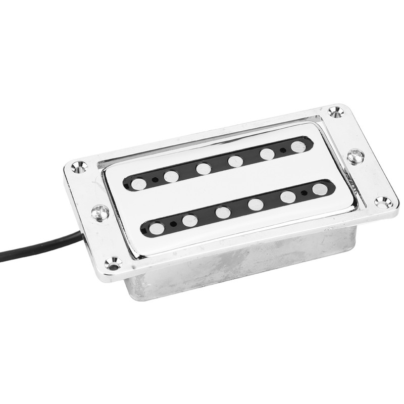 GMC18 6-String Electric Guitar Humbucker Pickup Guitar Sealed Pickup