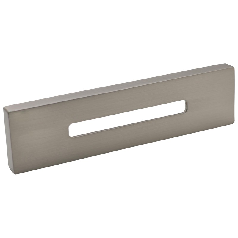 Westbrass D493244LD-07 19" Bath Waste Assembly with Tip-Toe Drain Plug