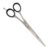 SANDBROS 7 INCH Professional Hairdressing Scissors Barber Hair Cutting Salon