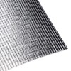 Attic Fan Seal Cover PE and Aluminum Efficient Insulation Film
