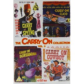 Carry on Collection, the
