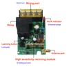 433 MHz Wireless RF Switch DC 12 V 24 V