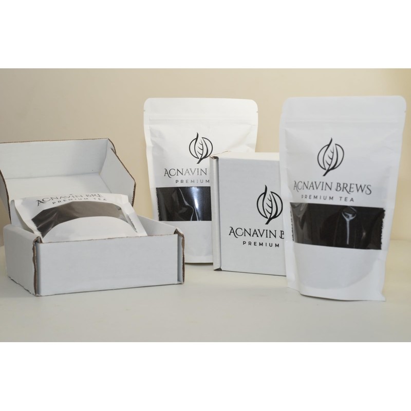 Kenyan Premium Quality Breakfast Tea Gift Box