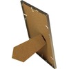 Iwata PA-20SG-A4 Picture Frame, Pripane, JIS Size, A4, Aluminum Frame,