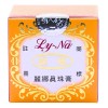 Crema Facial Ly-Na Rosa Hidratante Todo Tipo de Piel 10g