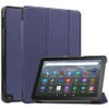 Kicvbnco for Fire HD 8 2024/2022/2020 Tablet Case, Auto Wake&Sleep,