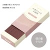 Kameyama Incense Sticks Like Incense, Wood Lotus & Pear Approx.